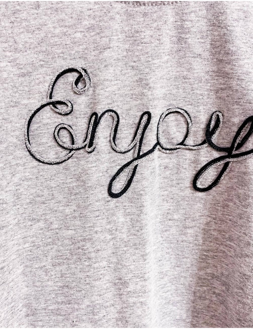 T-Shirt Enjoy