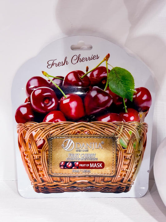 Maschera Cherry